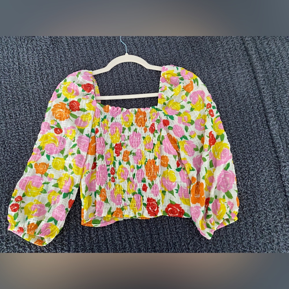Blouse - Picture 2 of 2